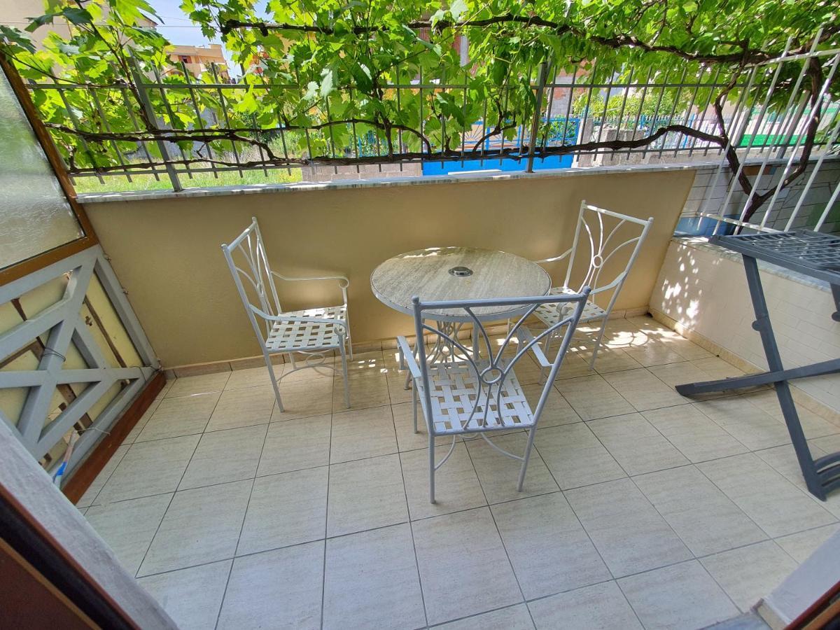 My Apartments دراس المظهر الخارجي الصورة