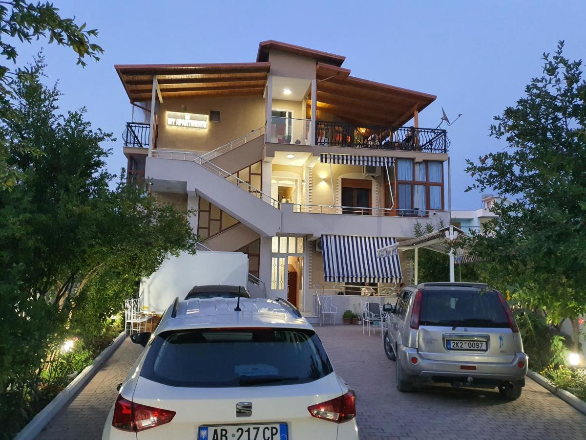 My Apartments دراس المظهر الخارجي الصورة