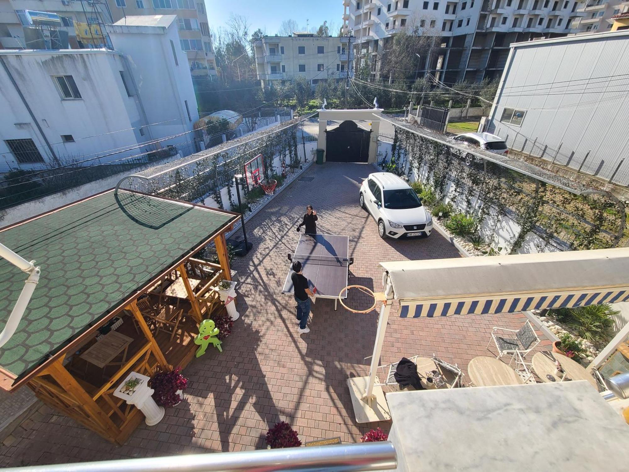 My Apartments دراس المظهر الخارجي الصورة