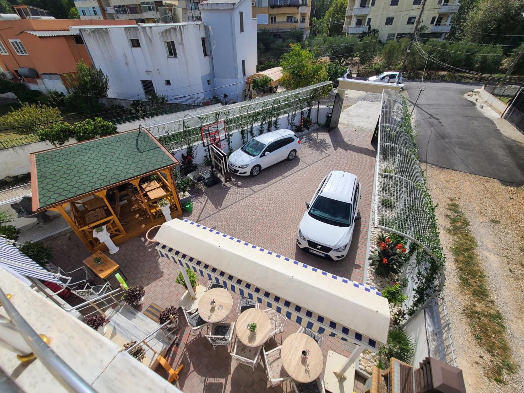 My Apartments دراس المظهر الخارجي الصورة