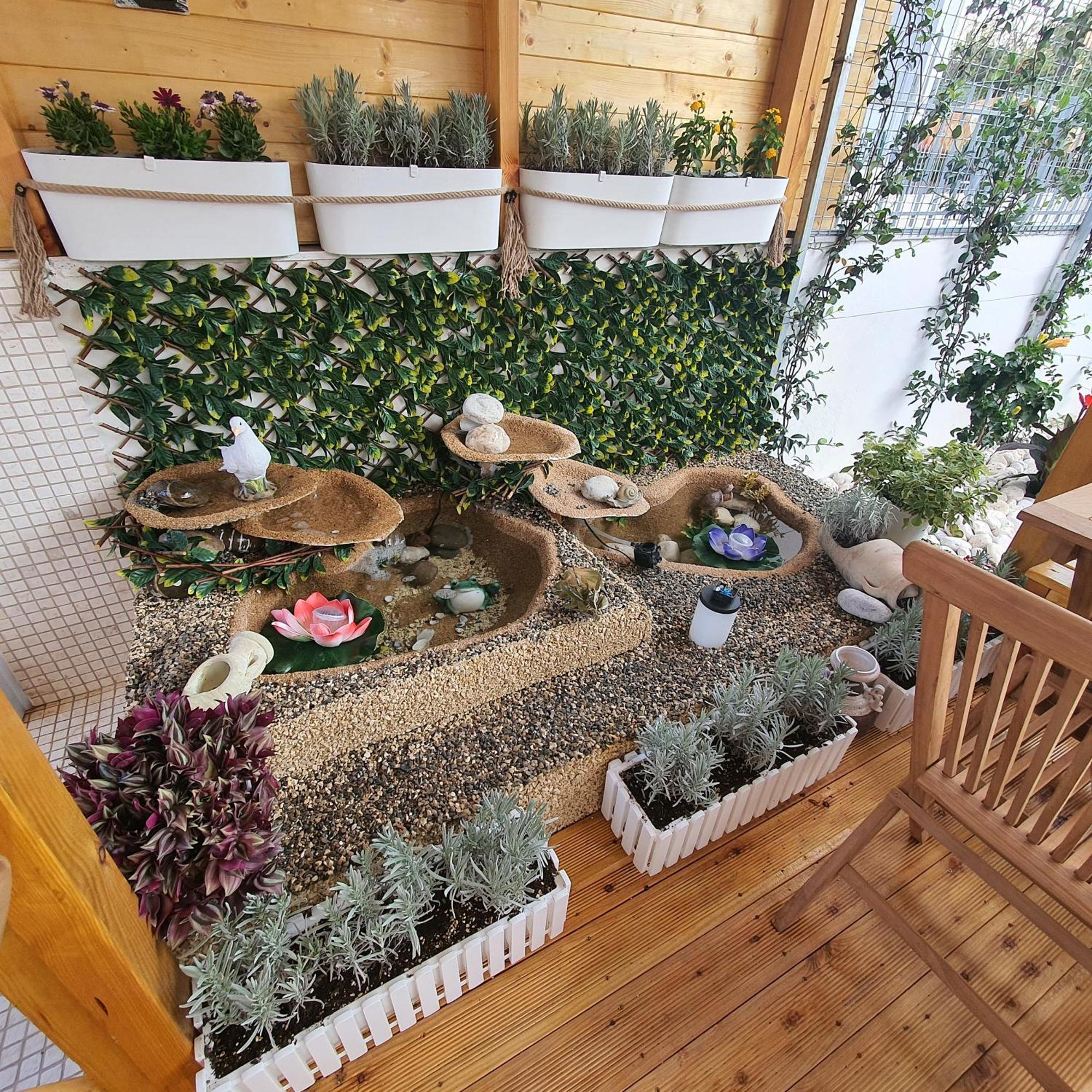 My Apartments دراس المظهر الخارجي الصورة