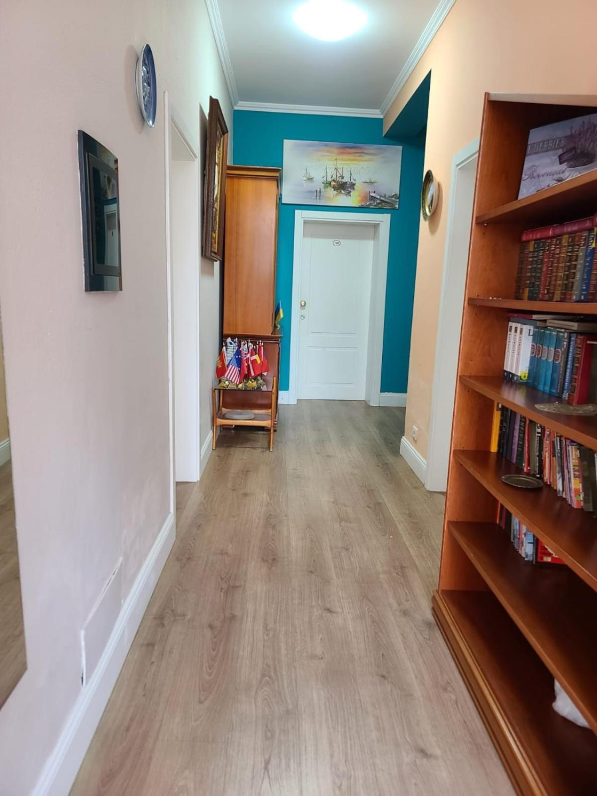 My Apartments دراس المظهر الخارجي الصورة