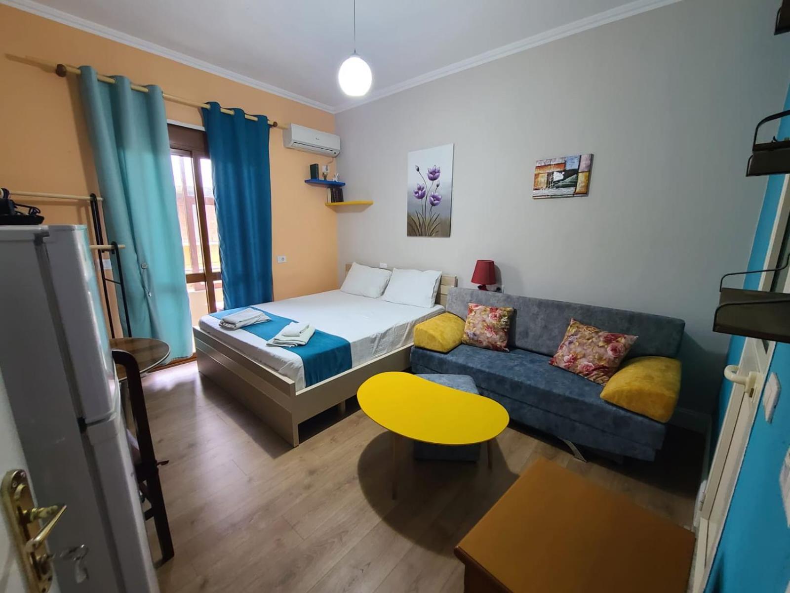 My Apartments دراس المظهر الخارجي الصورة