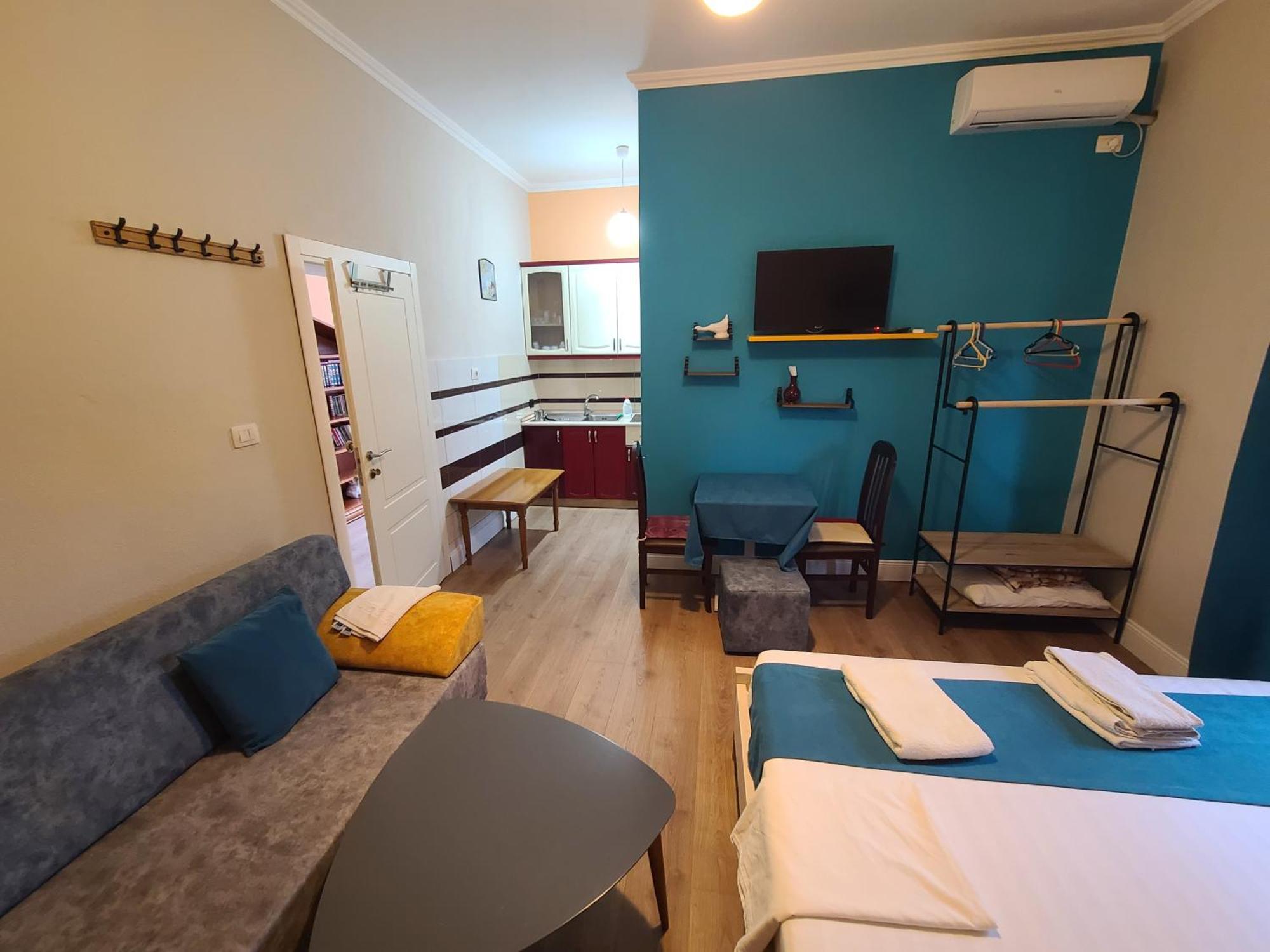 My Apartments دراس المظهر الخارجي الصورة
