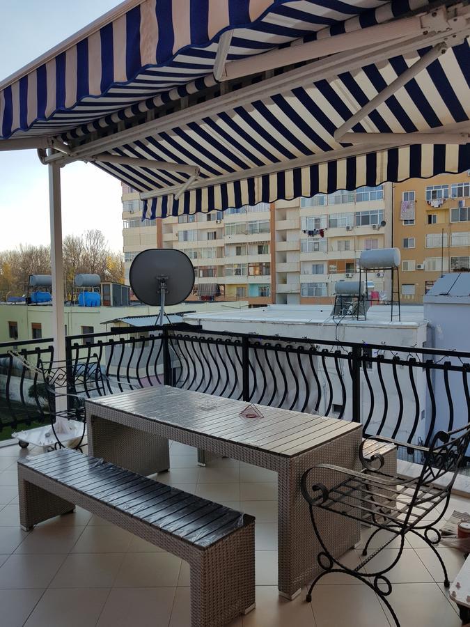 My Apartments دراس المظهر الخارجي الصورة