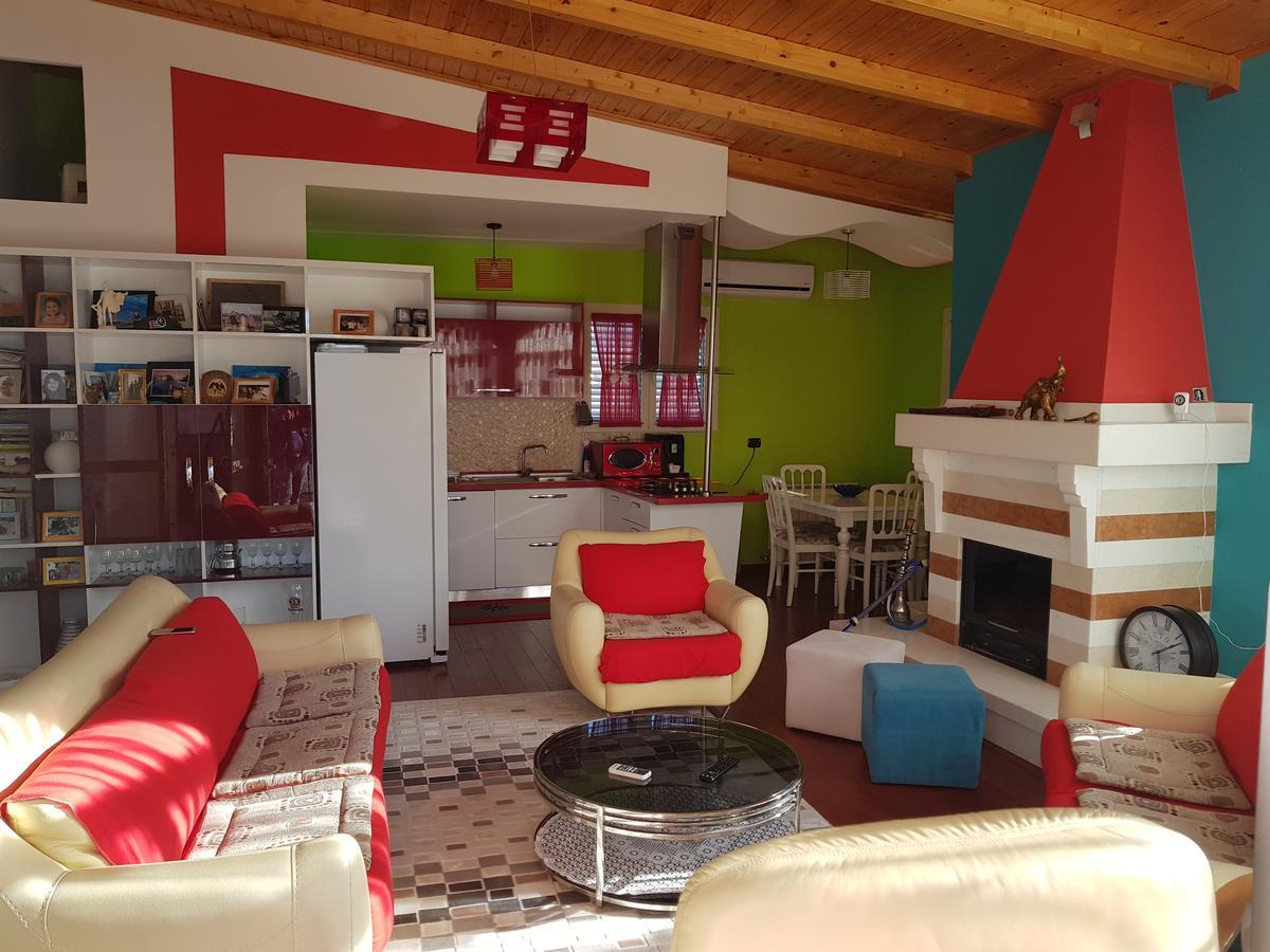 My Apartments دراس المظهر الخارجي الصورة